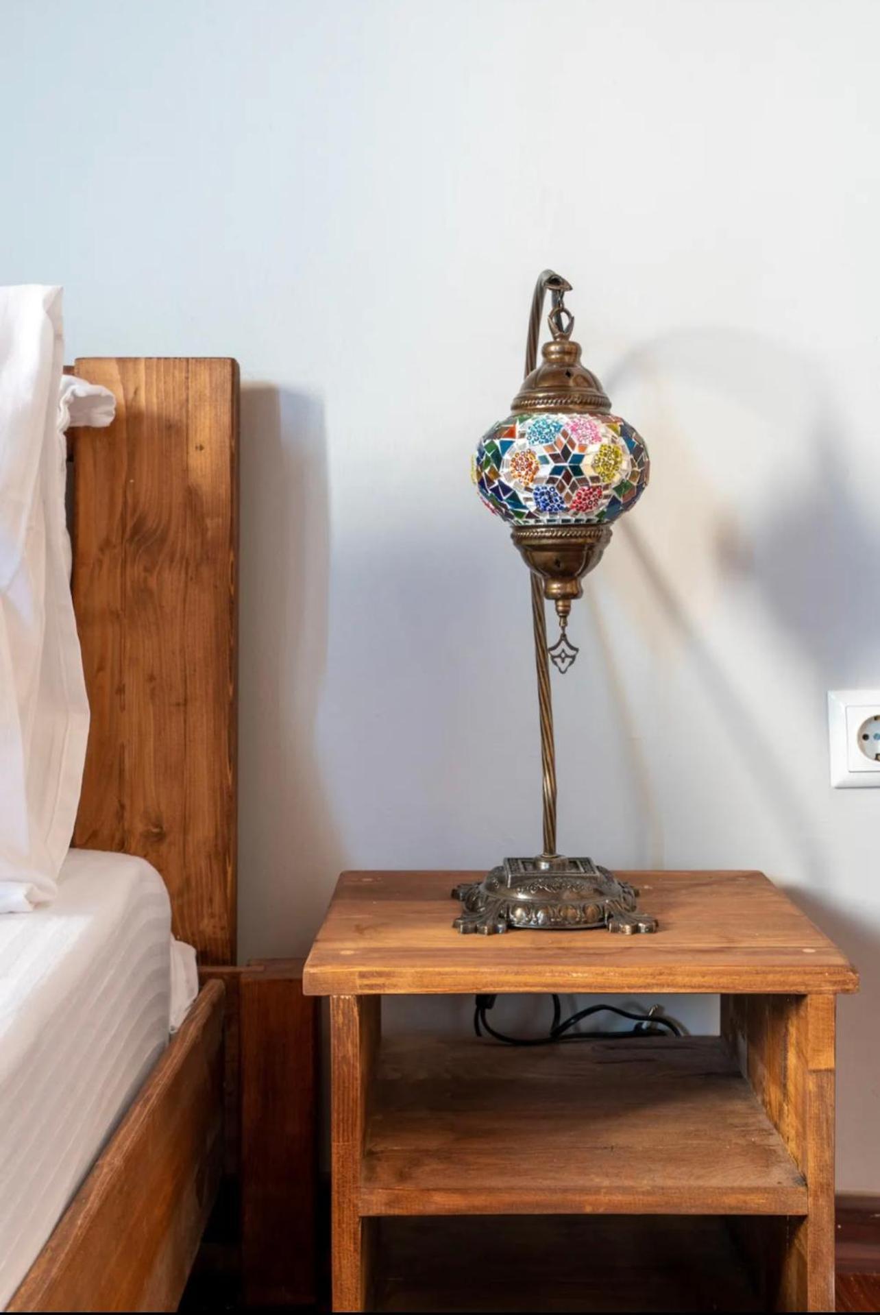 Nevalist Hotel Istanbul Ngoại thất bức ảnh
