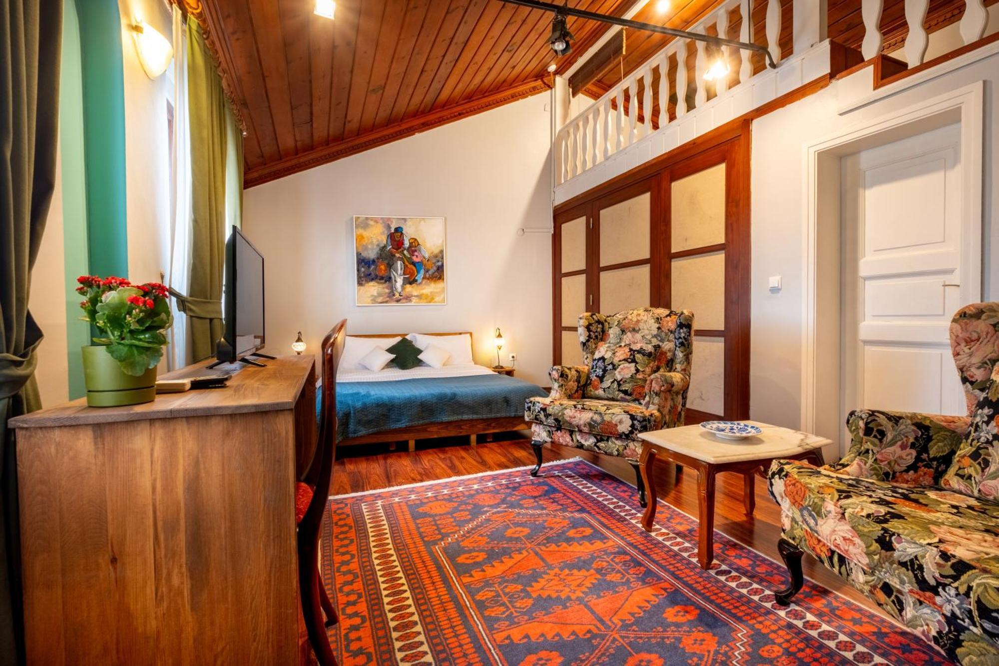 Nevalist Hotel Istanbul Ngoại thất bức ảnh