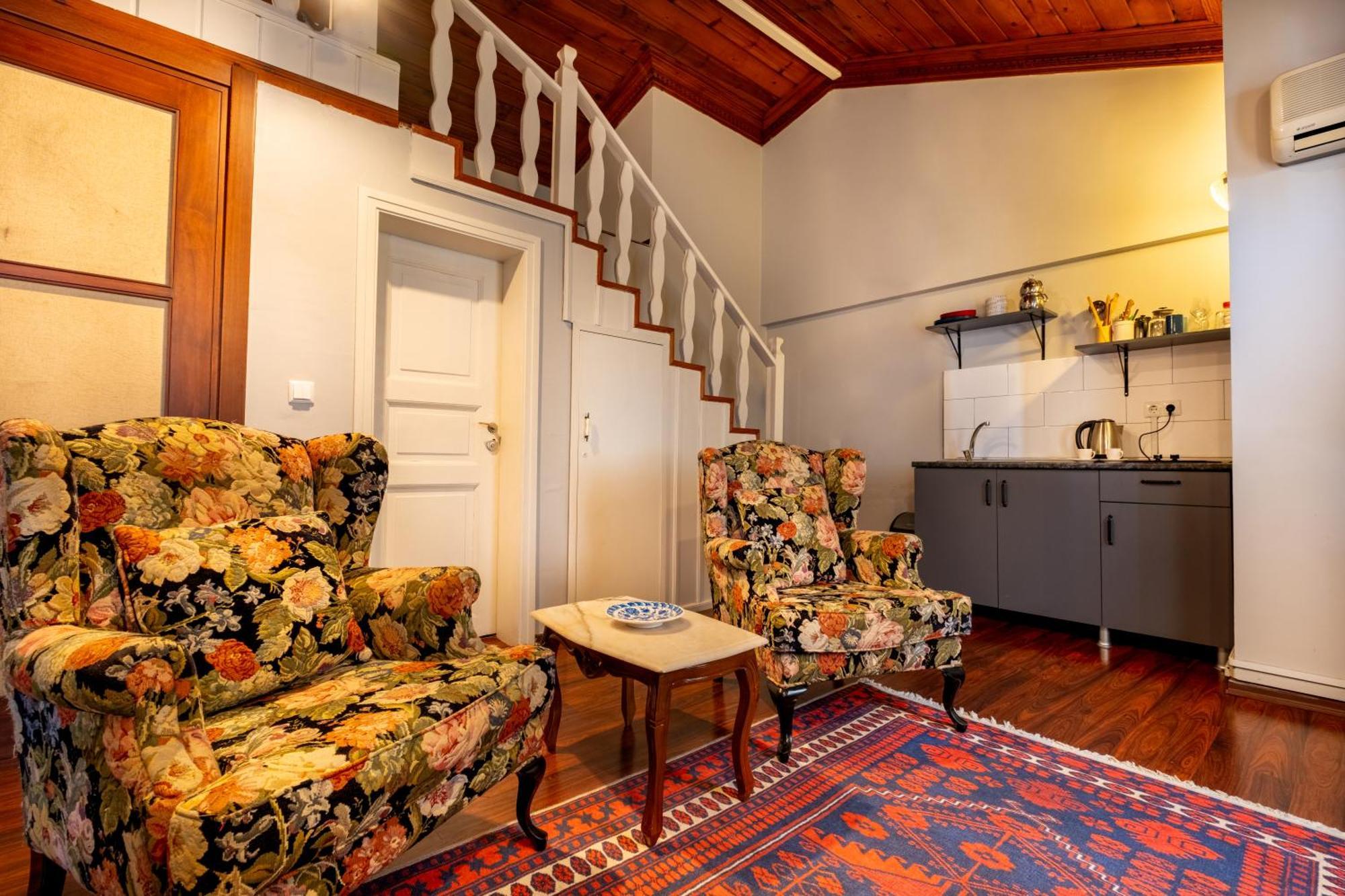 Nevalist Hotel Istanbul Phòng bức ảnh