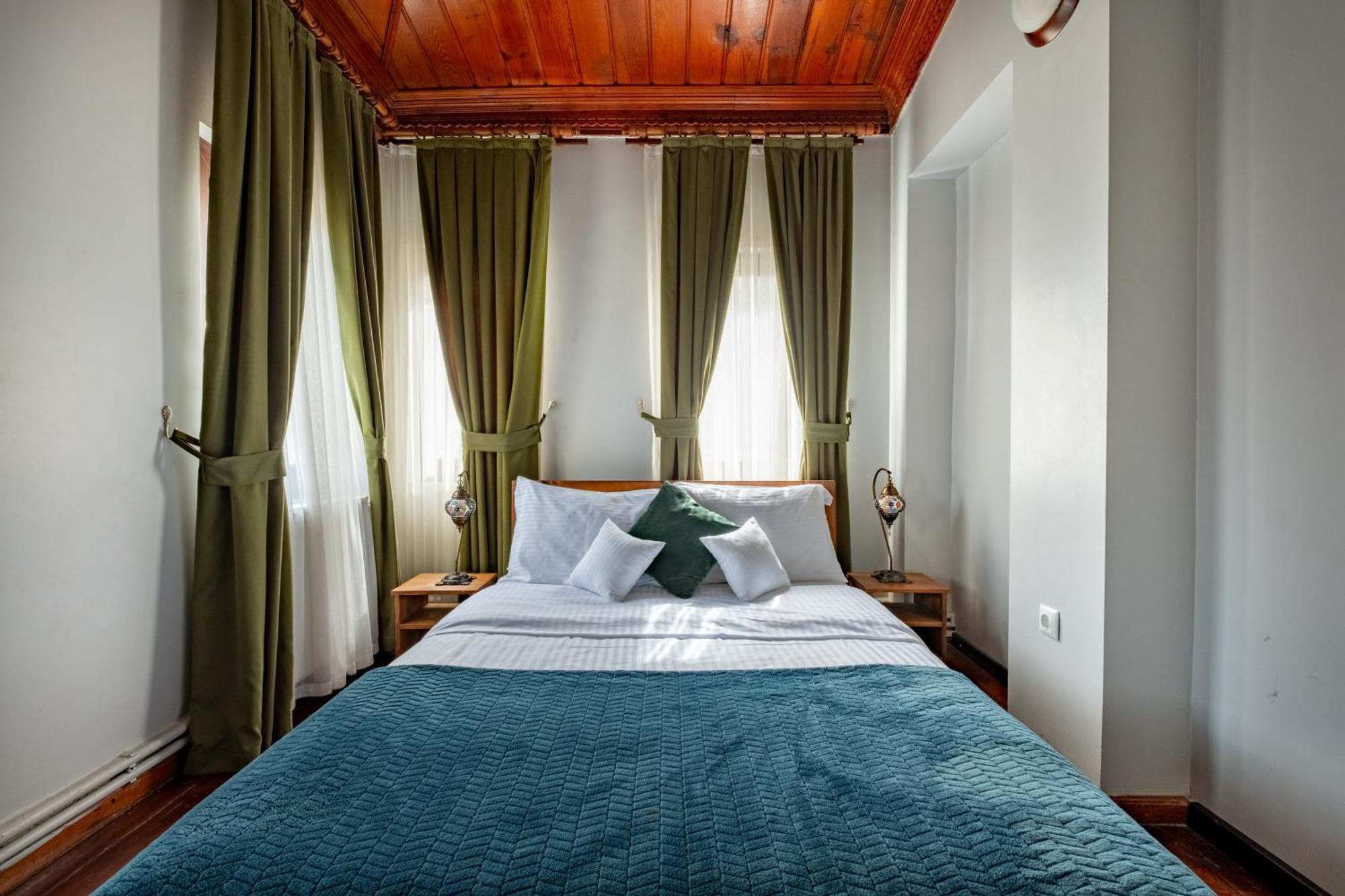 Nevalist Hotel Istanbul Phòng bức ảnh