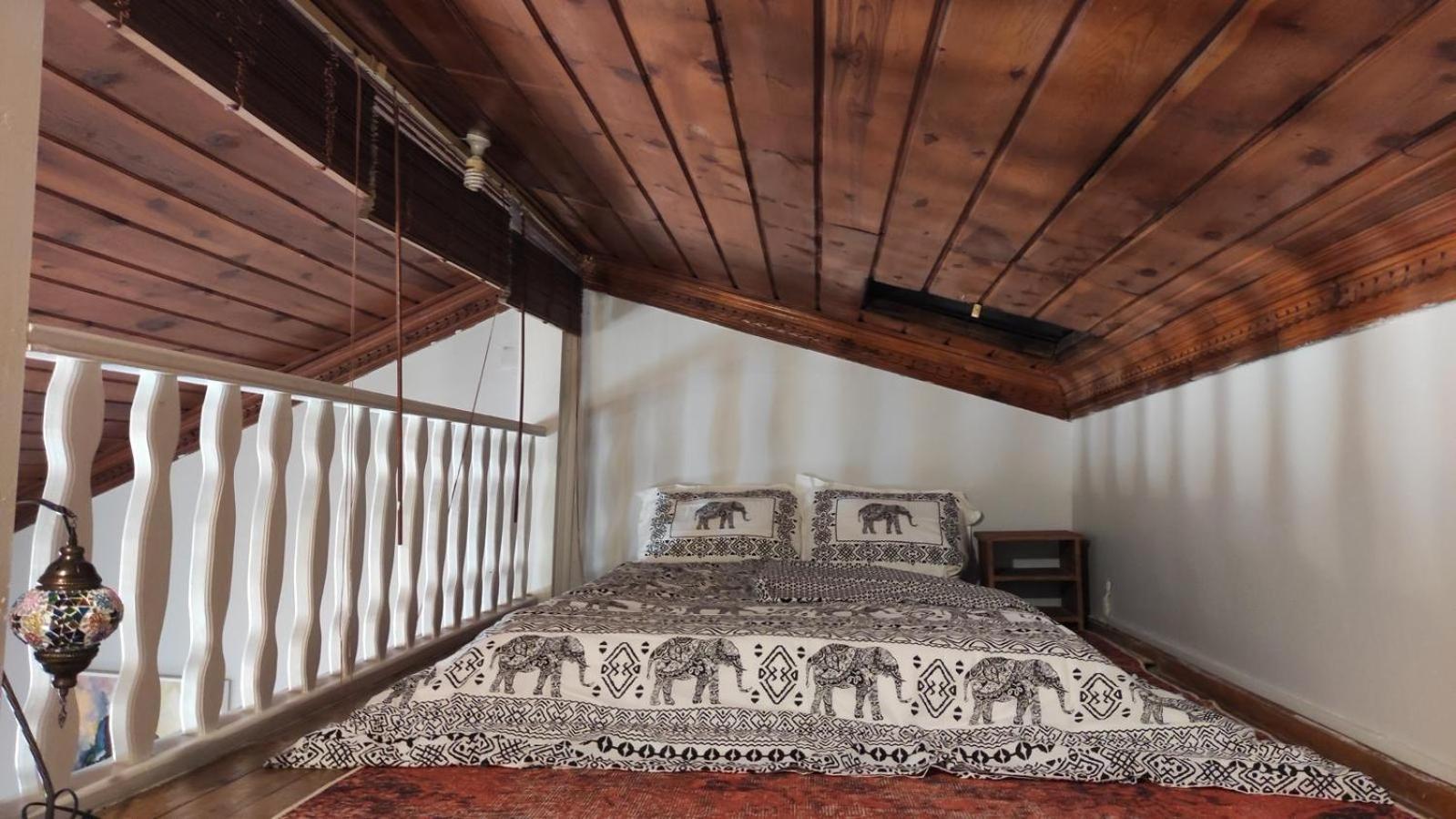 Nevalist Hotel Istanbul Phòng bức ảnh