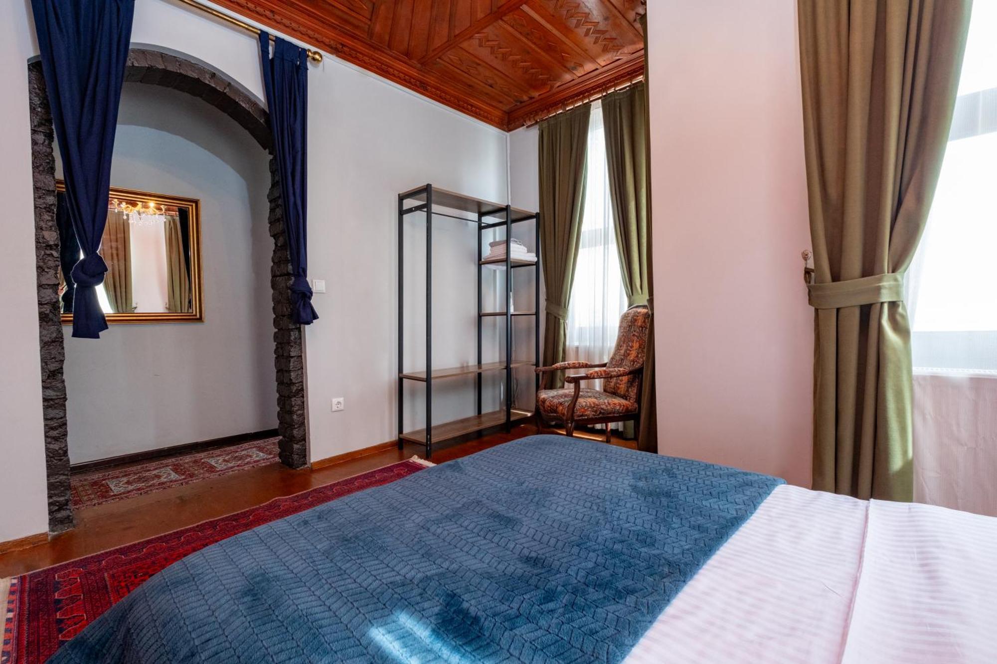 Nevalist Hotel Istanbul Phòng bức ảnh
