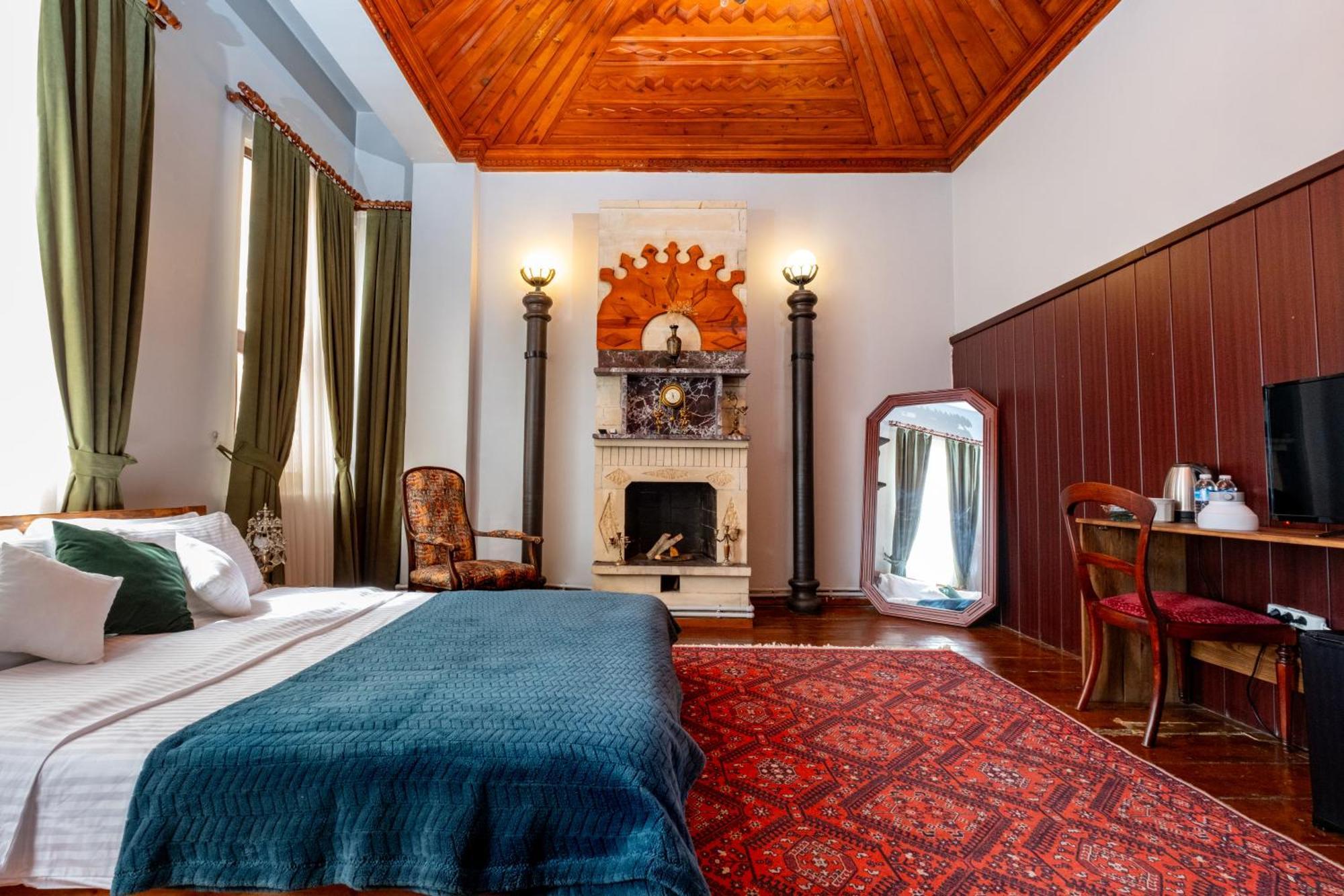 Nevalist Hotel Istanbul Phòng bức ảnh