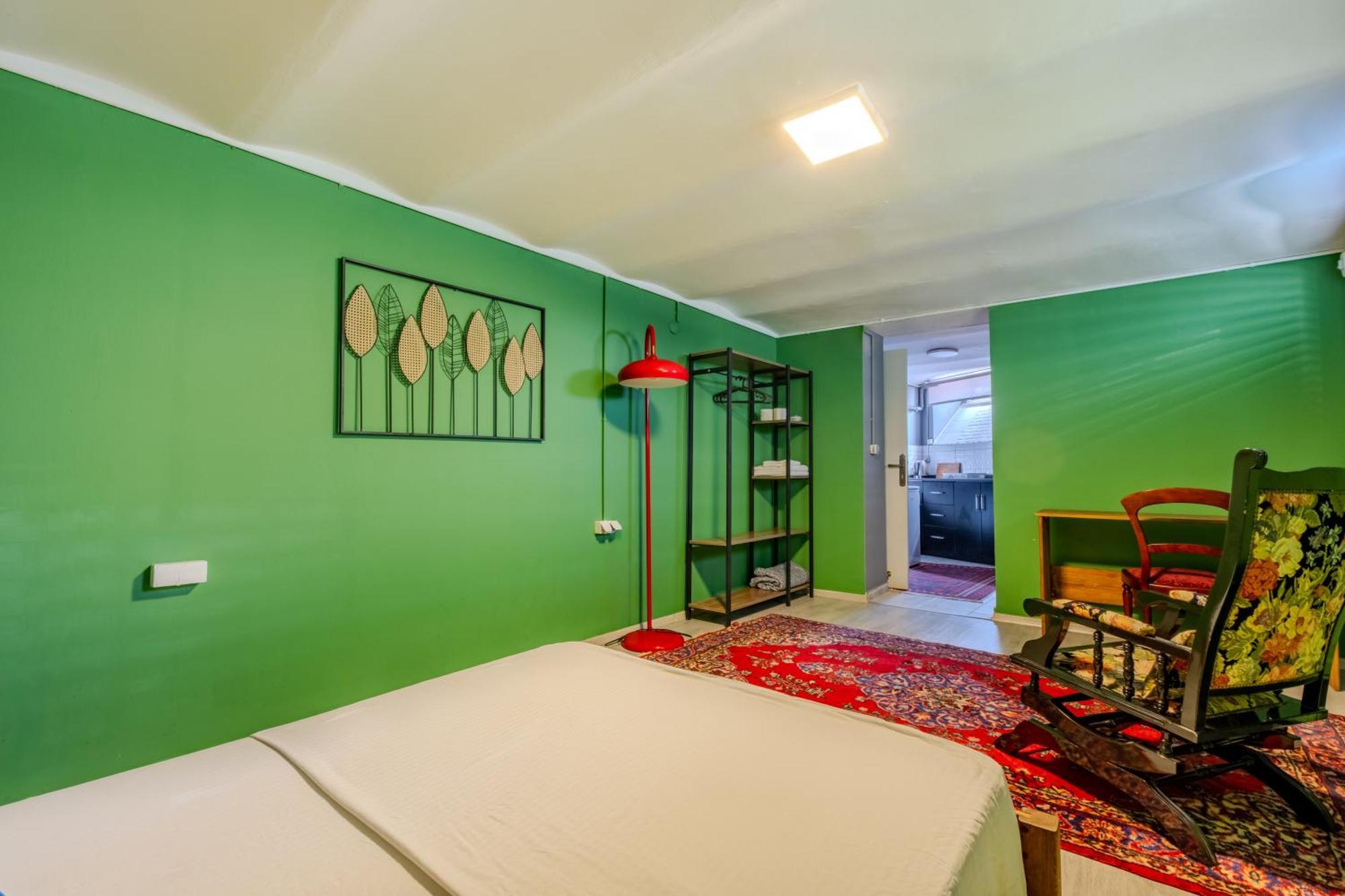 Nevalist Hotel Istanbul Phòng bức ảnh