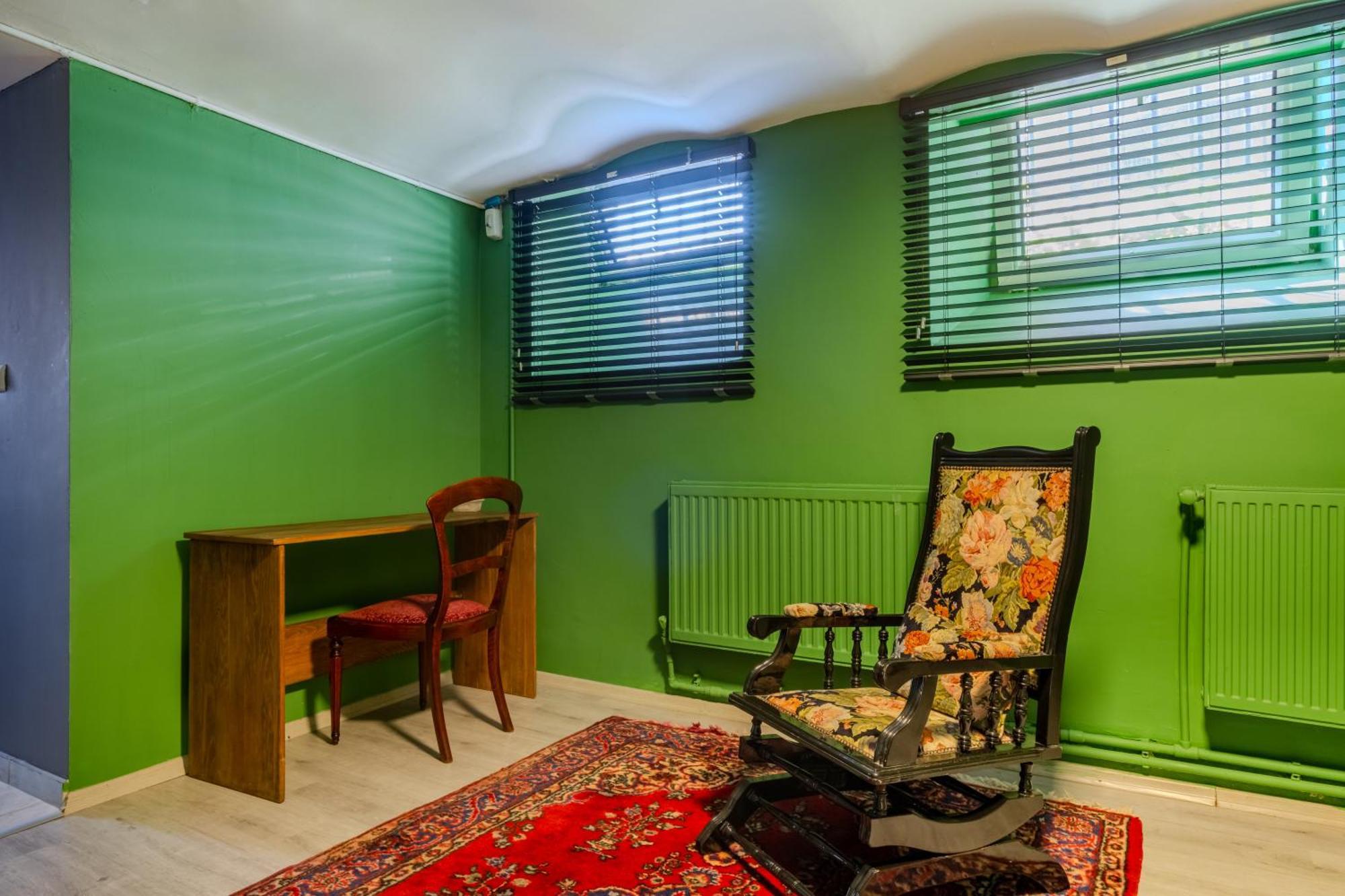Nevalist Hotel Istanbul Phòng bức ảnh